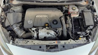 Despiece Opel Astra J 1.6 CDTI B16DTL 2009 a 2015