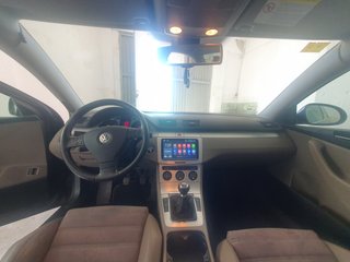Volkswagen Passat 2008