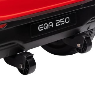 Coche Eléctrico Infantil Mercedes EQA 250