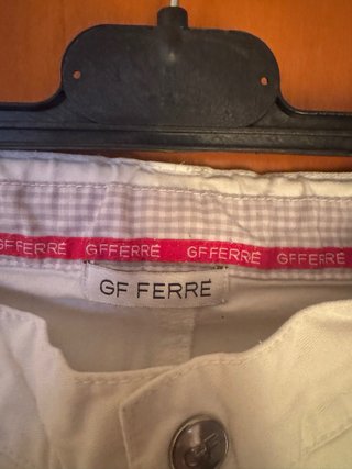Completo GF Ferre + Zainetto 63 Iceking 18m