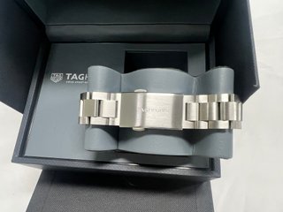 TAG Heuer