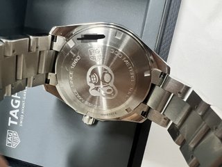 TAG Heuer