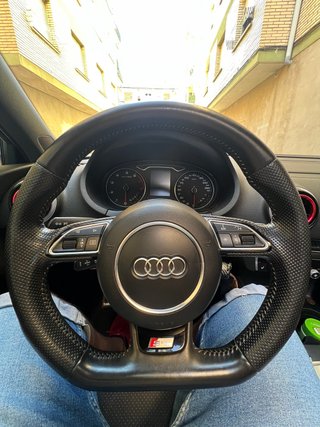 Volante Audi