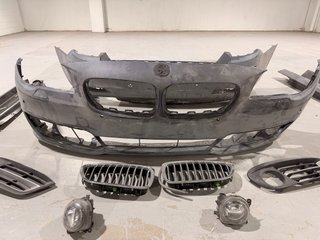 Kit Parachoques BMW originalSerie 5 F10