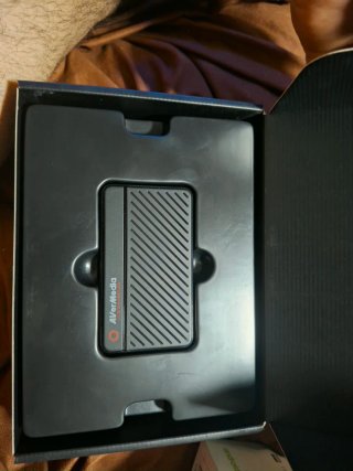 AVerMedia Live Gamer Mini GC311