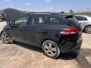 Despiece Renault Clio IV 0.9 H4BA4 2015