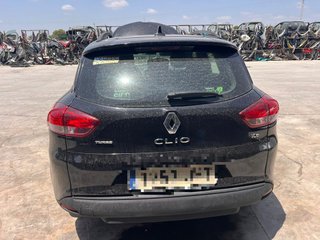 Despiece Renault Clio IV 0.9 H4BA4 2015