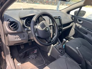 Despiece Renault Clio IV 0.9 H4BA4 2015