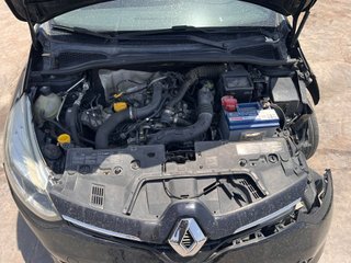Despiece Renault Clio IV 0.9 H4BA4 2015