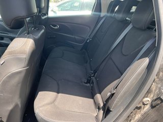Despiece Renault Clio IV 0.9 H4BA4 2015