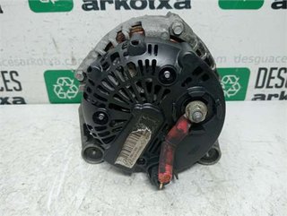 Alternador Renault Laguna II 2.0 dCi 150CV Generad