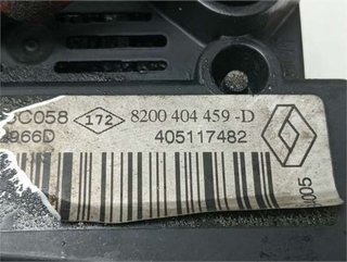 Alternador Renault Laguna II 2.0 dCi 150CV Generad