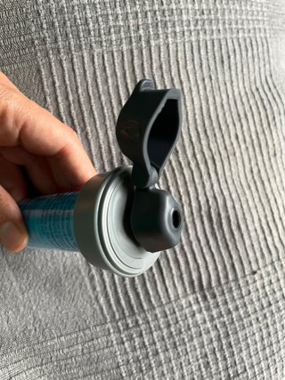 Filtro HydraPak 42mm para Botella