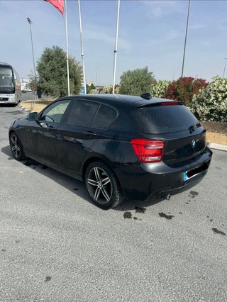 BMW Serie 1 2012