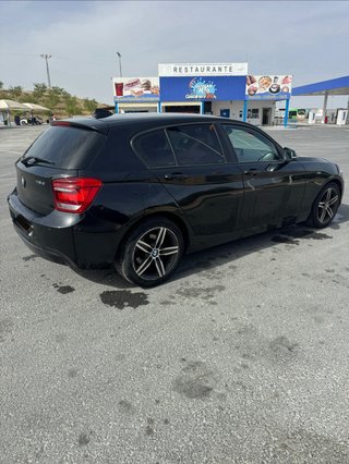 BMW Serie 1 2012
