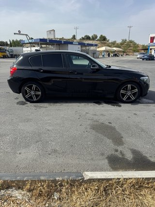 BMW Serie 1 2012