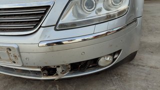 Despiece Volkswagen Phaeton 3.0 TDI 2002 a 2007