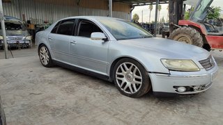 Despiece Volkswagen Phaeton 3.0 TDI 2002 a 2007