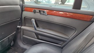 Despiece Volkswagen Phaeton 3.0 TDI 2002 a 2007