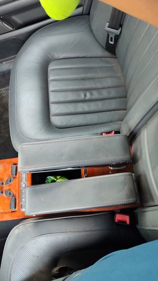 Despiece Volkswagen Phaeton 3.0 TDI 2002 a 2007