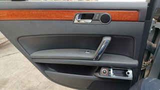 Despiece Volkswagen Phaeton 3.0 TDI 2002 a 2007