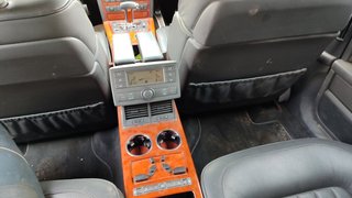 Despiece Volkswagen Phaeton 3.0 TDI 2002 a 2007