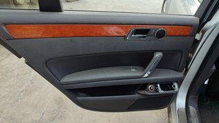Despiece Volkswagen Phaeton 3.0 TDI 2002 a 2007