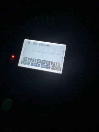 Tascam Model 24