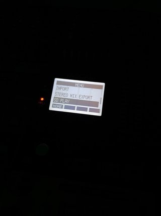 Tascam Model 24