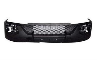 Paragolpes Delantero Inferior Con Tapa Gancho para Iveco DAILY 2014