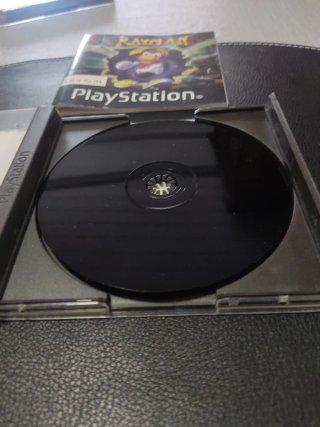 Rayman PlayStation 1 Juego PAL