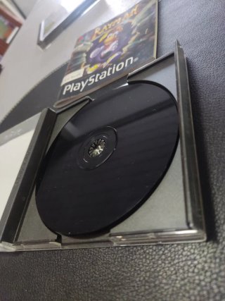 Rayman PlayStation 1 Juego PAL