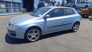 Despiece Fiat