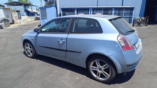 Despiece Fiat