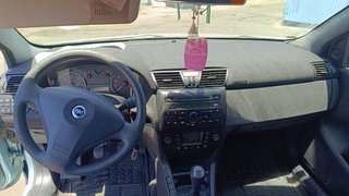 Despiece Fiat