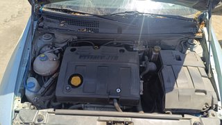 Despiece Fiat
