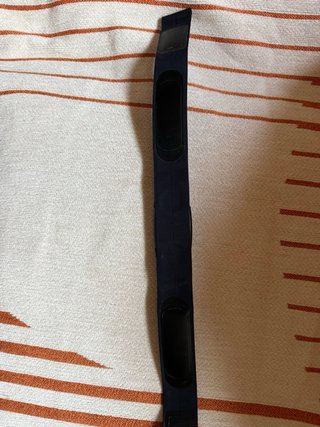 Cinta pulsómetro Garmin