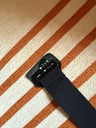 Cinta pulsómetro Garmin