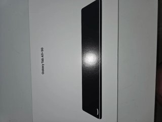 Tablet Samsung a estrenar