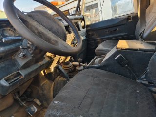 Land Rover Defender 2005