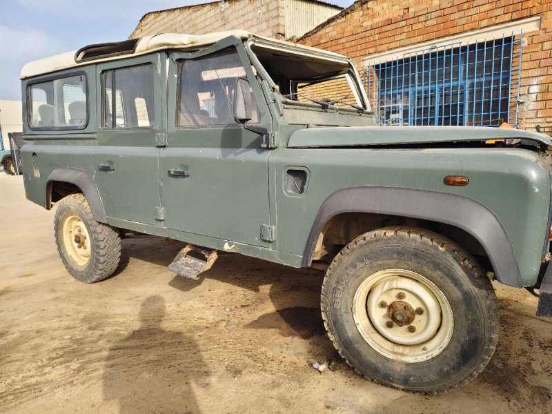 Land Rover Defender 2005 - foto 1