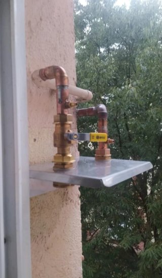BOLETIN GAS NATURAL