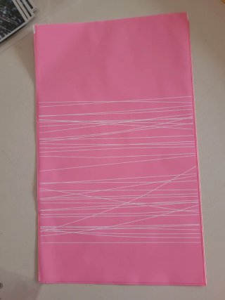 122 Buste Regalo Fiemmepi