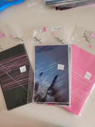 122 Buste Regalo Fiemmepi