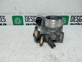 Caja Mariposa Seat Leon 1.6 Cuerpo Acelerador Unid