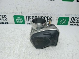 Caja Mariposa Seat Leon 1.6 Cuerpo Acelerador Unid