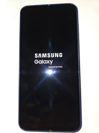 Samsung Galaxy A17 5G Nuevo Azul