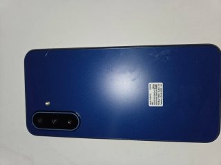 Samsung Galaxy A17 5G Nuevo Azul