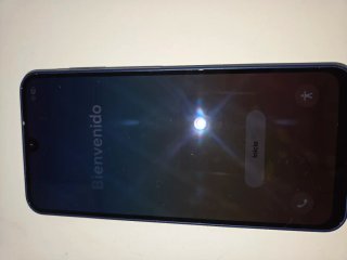 Samsung Galaxy A17 5G Nuevo Azul