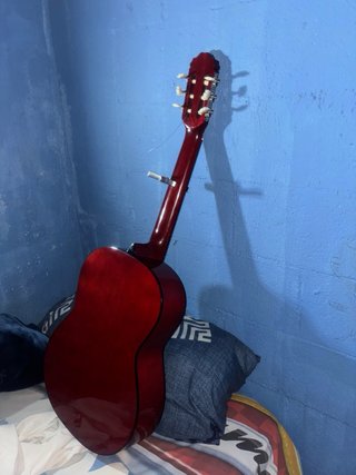 Guitarra Clásica